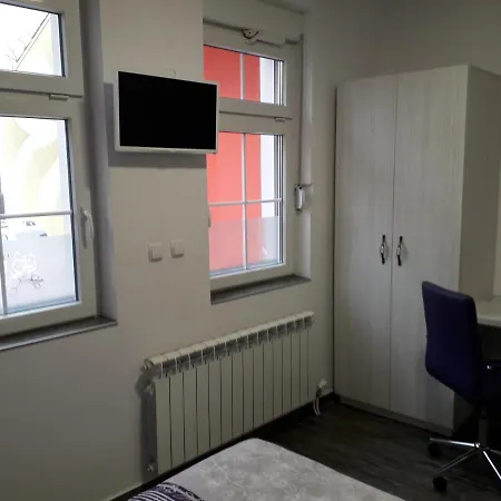 Red House Хотел Кюстендил