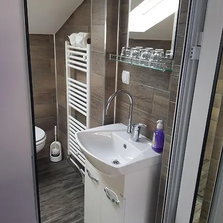 Red House 3* Кюстендил