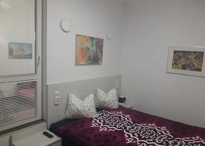 Red House Hotel Kiustendił