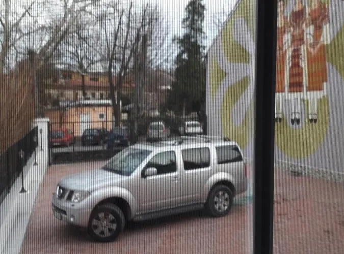 Red House 3* Kiustendił