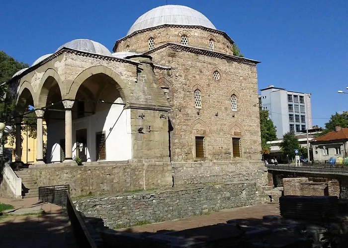 Red House Kiustendił