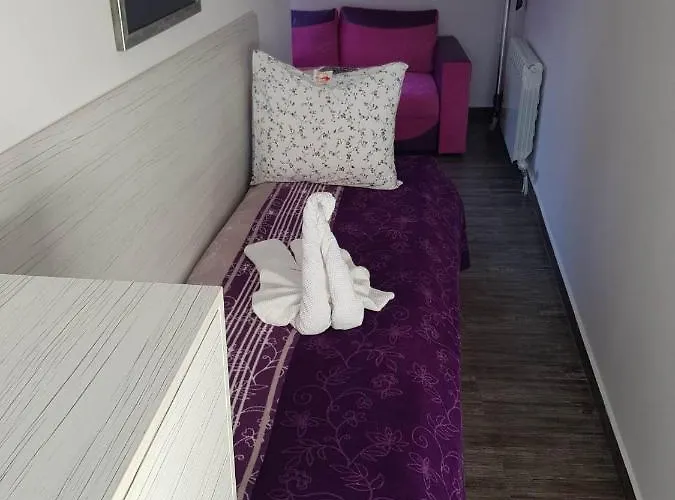 Hotel Red House Kiustendił