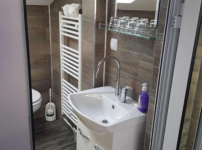 Red House 3* Kiustendił