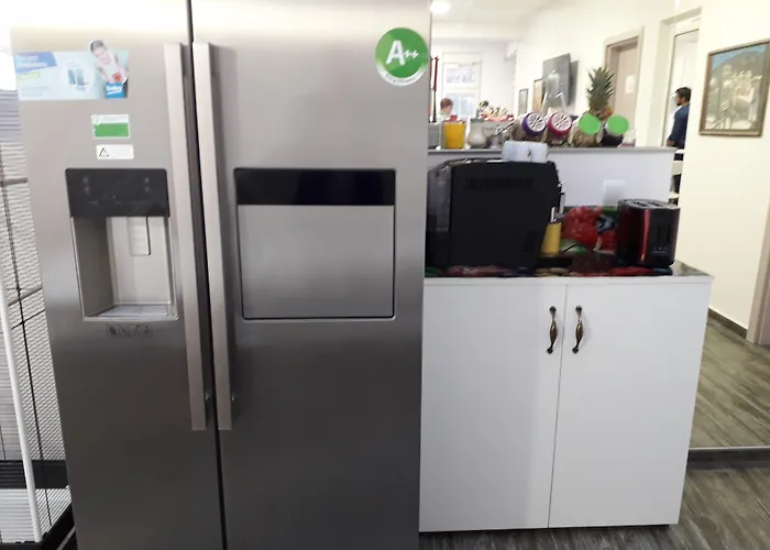 Red House 3* Kiustendił