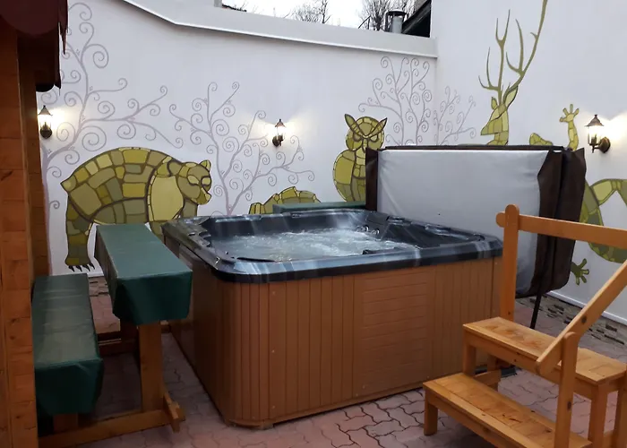 Red House Kiustendił